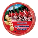 Thumbnail 1 of อาร์เซนอล บัตเตอร์คุกกี้ 500 กรัม x 3 กล่อง