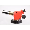 Thumbnail 2 of Twin Fish หัวปืนพ่นไฟ สำหรับตกแต่งหน้าอาหาร ที่จุดไฟสำหรับเผาขนหรือแต่งหน้าอาหารใช้คู่กับแก๊สกระป๋อง#Torch-3