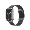 Thumbnail 1 of AMAZINGTHING Apple Watch Strap 38/40/41 mm Graphite Black