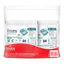 Thumbnail 3 of ดาวน์นี่ ผลิตภัณฑ์ซักผ้า เจลบอล สำหรับตากผ้าในที่ร่ม 25 ลูก x 1+1