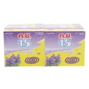 Thumbnail 3 of ก.ย. 15 ยาจุดกันยุงแบบขด กลิ่นลาเวนเดอร์ x 6