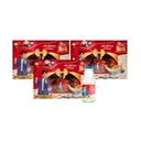 Thumbnail 1 of Bell เบลล์ เครื่องดื่มรังนกแท้จากธรรมชาติ สูตรไซลิทอล ขนาด 200 มล. จำนวน 3กล่อง (3ขวด/กล่อง) 9 ขวด