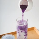 Thumbnail 5 of ทีอีเอ ผงเผือก Taro Powder 500 กรัม x แพ็ค 24