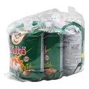 Thumbnail 3 of โก๋แก่ ถั่วเคลือบ รสไก่ 75 ก. x 3