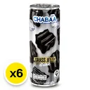 Thumbnail 2 of ชบา เครื่องดื่มน้ำเฉาก๊วย 230 มล. x 6