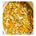 Thumbnail 4 of JONETSU KAKAKU Granule Chicken Soup Stock with Chicken Bouillon Powder, Pork Extract Powder and Vegetable Powder (Made in Japan) 500g x 2 cans