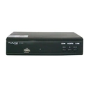 Thumbnail 1 of นาโน กล่องดิจิตอลทีวี รุ่น DVB2DT-T2A