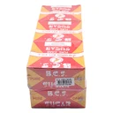 Thumbnail 5 of นกบีซีเอส น้ำตาลปอนด์ 300 ก. x 6