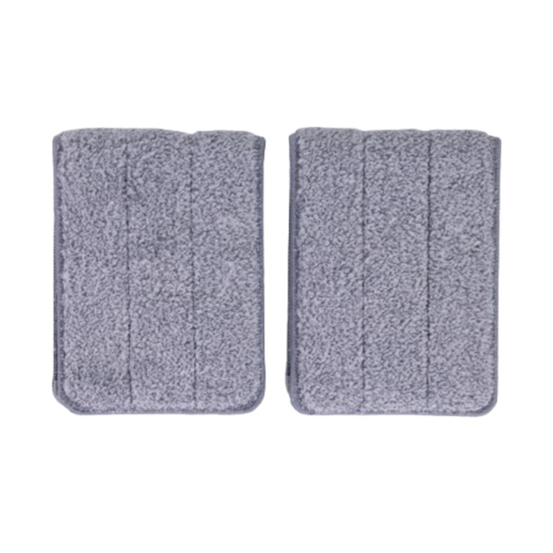 Super Lock Dust Mop Refill Cloth 9507 for Mop Model 9503 Pack 3