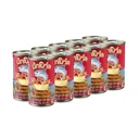 Thumbnail 1 of BIG BOWL Sardines in Tomato Sauce 155 g x 10