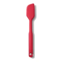 Thumbnail 1 of ไม้พายซิลิโคน ขนาดเล็ก สีแดง