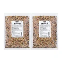 Thumbnail 1 of มิชิม่า ผงโรยข้าว เซโตะ โนะ กะ ฟุริกาเกะ สูตรงา โบนิโตะปลาโอญี่ปุ่น ผงไข่ไก่ สาหร่ายปรุงรสญี่ปุ่น (ผลิตในประเทศญี่ปุ่น) ขนาด 500 กรัม x 2 ถุง