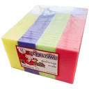 Thumbnail 2 of ไทเกอร์โฟม ฟองน้ำฉาบปูน ฟองน้ำทำความสะอาดอเนกประสงค์แบบแผ่น [หนา 1 นิ้ว] บรรจุ 100 แผ่น/แพ็ค