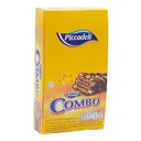 Thumbnail 1 of PICCADELI Combo Chocolate 20 g x 12