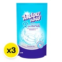 Thumbnail 2 of ไลปอน เอฟ น้ำยาล้างจาน 550 มล. x 3