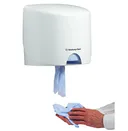 Thumbnail 3 of KIMBERLY-CLARK Aquarius Roll Hand Towel Dispenser 27.6 x 27.8 x 22.6 cm White x 2