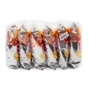 Thumbnail 4 of เทสโต เดวิล มันฝรั่งแผ่นหยัก รสบาร์บีคิวแมกซ์สไปซี 42 ก. x 6