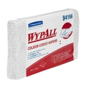 Thumbnail 2 of ไวป์ออลล์ แผ่นเช็ดทำความสะอาด ฟูดเซอร์วิส 60 x 40 ซม. สีขาว 20 แผ่น x 12