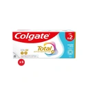 Thumbnail 2 of คอลเกต ยาสีฟัน โททอล แอคทีฟ เฟรช 110 ก. แพ็กคู่ x 6