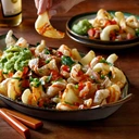 Thumbnail 3 of SIMPLOT อะโวคาโด ชังกี้ พัลพ์ (อะโวคาโดบดหยาบปรุงรสแช่แข็ง) MX FZ AVOCADO CHUNKY PULP 454 กรัม