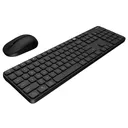 Thumbnail 1 of Xiaomi Wireless Keyboard and Mouse Combo