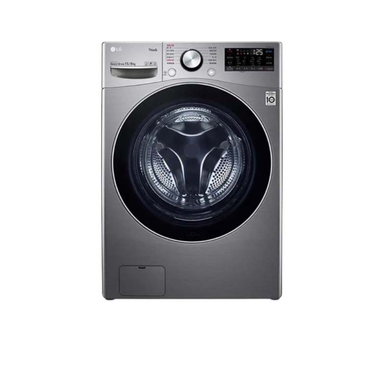 Lg washing online machine makro