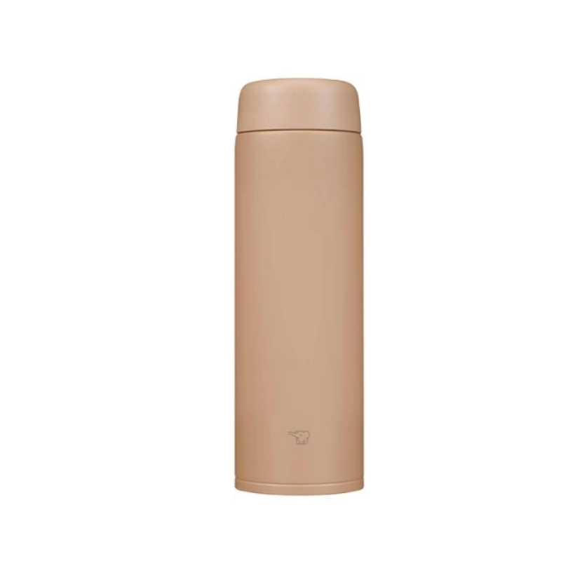 Zojirushi Mugs กระติกนํ้าสุญญากาศ เก็บความร้อน/เย็น 0.50 ลิตร รุ่น SU-CA50 TM น้ําตาล