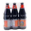 Thumbnail 3 of เด็กสมบูรณ์ ซีอิ๊วดำฉลากส้ม 1.35 ล. x 3