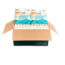 Thumbnail 2 of โมโกะ โมโกะ กระดาษชำระแบบม้วน 24 ม้วน x 4