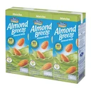 Thumbnail 2 of บลูไดมอนด์ อัลมอนด์ บรีซ นมอัลมอนด์ รสมัทฉะ 180 มล. x 24