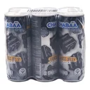 Thumbnail 3 of ชบา เครื่องดื่มน้ำเฉาก๊วย 230 มล. x 6