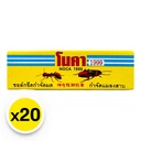 Thumbnail 2 of โนคา ชอล์กกำจัดมดและแมลงสาบ 5 ก. x 20