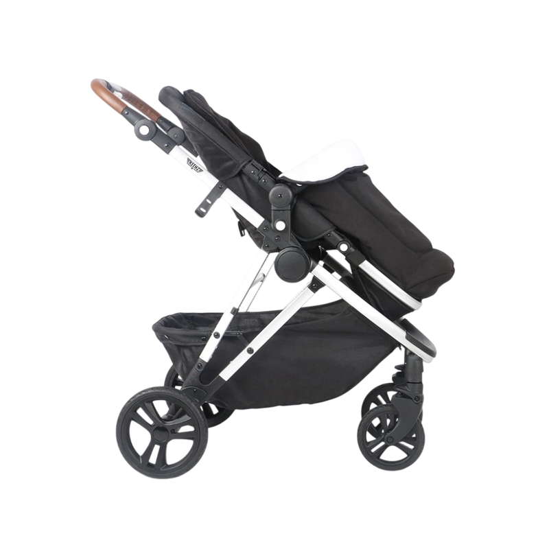 Keenz Kinetic Footmuff ที่คลุมเท้ากันหนาว สําหรับรถเข็น KEENZ KINETIC (ต่อ 1 ที่นั่ง)