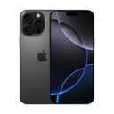Thumbnail 1 of Apple iPhone 16 Pro Max (แถม Film) Black Titanium,256GB