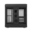 Thumbnail 3 of โคลดคูล เคสคอมพิวเตอร์ Senior C7 ATX Black