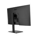 Thumbnail 4 of MSI Modern MD272QXP IPS 2K 100Hz USB-C 65W Speaker