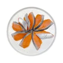 Thumbnail 2 of คิวเฟรช เนื้อปลาโคโฮแซลมอนหั่นชิ้น (20-40 ก./ชิ้น) 500 ก.