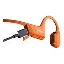 Thumbnail 4 of ช็อค หูฟังไร้สาย Openrun Pro 2 สีส้ม