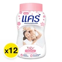 Thumbnail 2 of แคร์ แป้งเด็ก กลิ่นซากุระ 50 ก. x 12