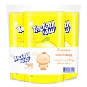 Thumbnail 1 of ไลปอน เอฟ เจแปนนิสยูสุ น้ำยาล้างจาน กลิ่นยูสุ 500 มล. x 3