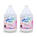 Thumbnail 3 of คลีนดี ผลิตภัณฑ์น้ำยาถูพื้น สูตรยับยั้งแบคทีเรีย ซากุระ 3800 มล. x 3 แกลลอน