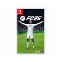 Thumbnail 1 of นินเทนโด สวิตช์ แผ่นเกม EA Sports FC 25