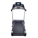 Thumbnail 2 of ลู่วิ่งไฟฟ้า OMA-6631CA เทา-ดำ