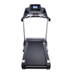 Thumbnail 2 of ลู่วิ่งไฟฟ้า OMA-6631CA เทา-ดำ