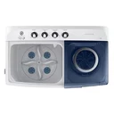 Thumbnail 3 of ซัมซุง เครื่องซักผ้า 2 ถัง 12 กก. รุ่น WT12J4200