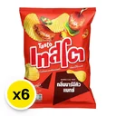 Thumbnail 2 of TASTO Potato Rock Chips BBQ Max 42 g x 6