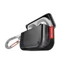 Thumbnail 2 of Apple AirPods Pro 2 พร้อมเคสชาร์จ MagSafe (USB‑C) + เคสแอร์พอตแบรนด์พรีเมี่ยม SKIN SAIDO BLACK [ PREMIUM SET ]