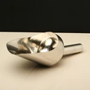 Thumbnail 2 of Twin Fish ที่ตักอเนกประสงค์ ตักน้ำแข็ง หรือตักของแห้งต่างๆ 29 ซม.รหัสRS-1