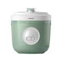 Thumbnail 1 of ฟิลิปส์ หม้อหุงข้าว 1.8 ล. รุ่น HD3212/32