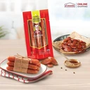 Thumbnail 3 of ตราบ้านไผ่ กุนเชียง 360 ก. x 1